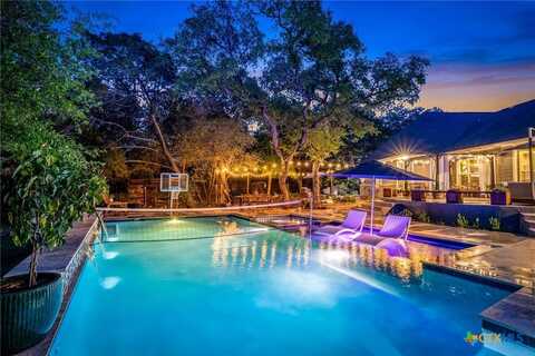 499 Lakeview Boulevard, New Braunfels, TX 78130