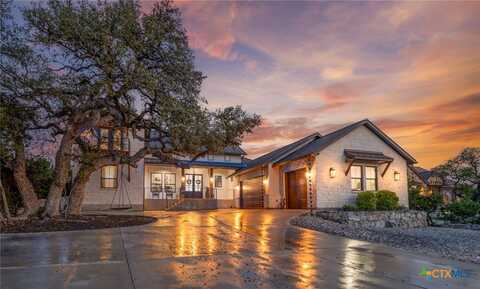 315 Lookout Ridge, New Braunfels, TX 78132