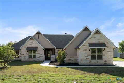 21201 Indian Mound Road, Salado, TX 76571