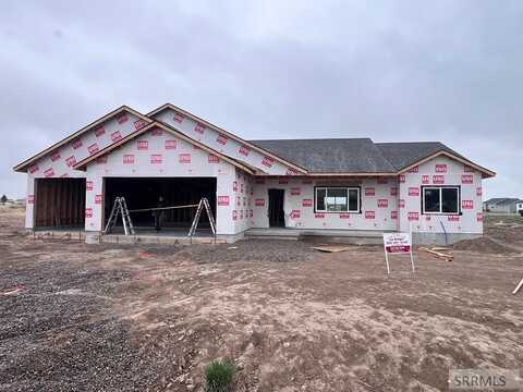 1180 Alpine Ave, Chubbuck, ID 83202