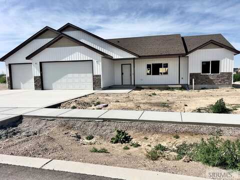 1180 Alpine Ave, Chubbuck, ID 83202