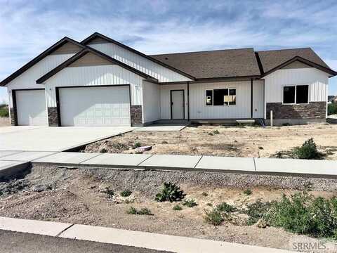 1180 Alpine Ave, Chubbuck, ID 83202