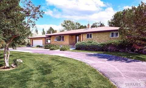 3586 E Iona Road, Idaho Falls, ID 83401
