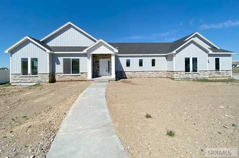 720 Twilight Drive, Shelley, ID 83274
