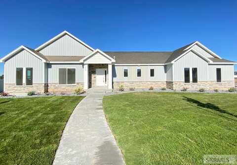 720 Twilight Drive, Shelley, ID 83274