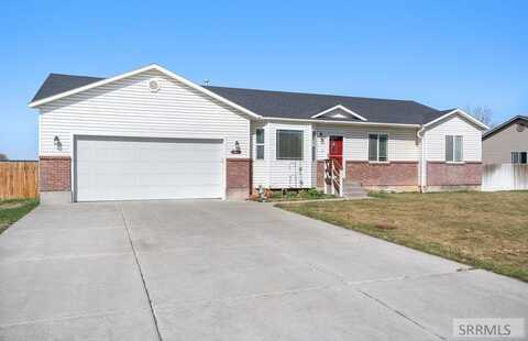 9845 N Jessie Avenue, Idaho Falls, ID 83401