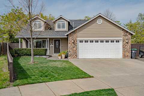 10 Scholarship Way, Medford, OR 97501