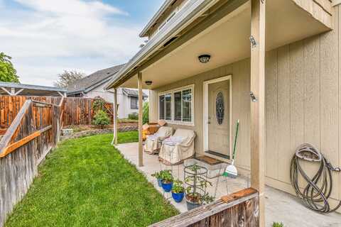 710 Northwood Drive, Medford, OR 97504