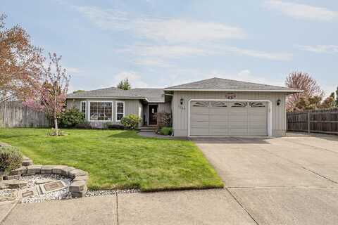 3342 Wellington Drive, Medford, OR 97504