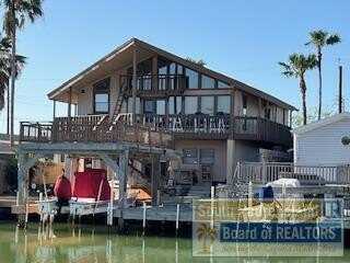 1218 Bass Ave, Port Isabel, TX 78578
