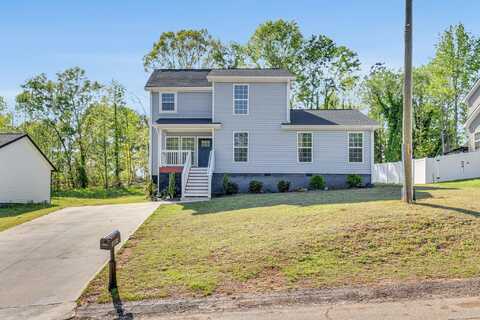 804 Fairfield Court, Spartanburg, SC 29306