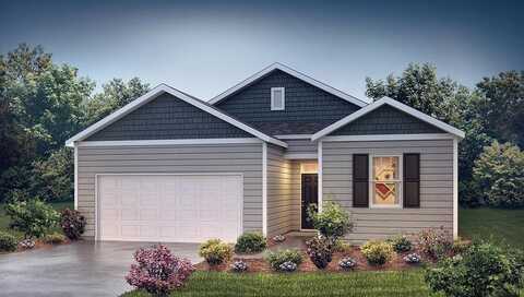 1433 Slades Street, Woodruff, SC 29388