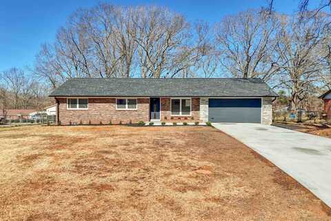 418 Ridgeview Drive, Spartanburg, SC 29303