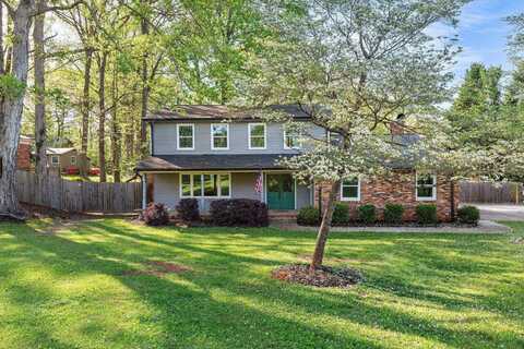333 Fairlane Drive, Spartanburg, SC 29307