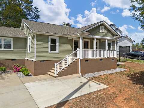 242 W Clark Road, Inman, SC 29349
