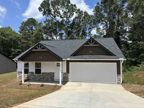 136 Dendy Drive, Wellford, SC 29385