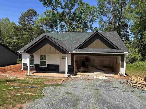 136 Dendy Drive, Wellford, SC 29385