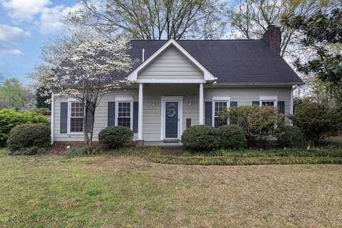 102 Crowndale Drive, Taylors, SC 29687