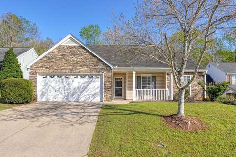 261 Dartmoor Drive, Spartanburg, SC 29301