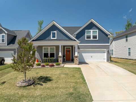 489 FENWICK Drive, Woodruff, SC 29388