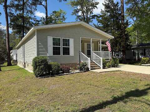 2936 Duke Trail, Garden City, SC 29576