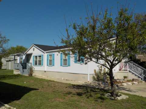 11555 Culebra Road Lot #422, San Antonio, TX 78253