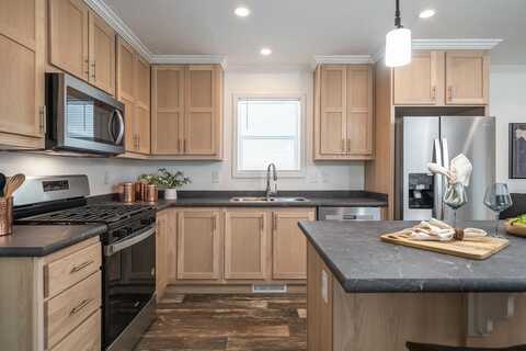 367 Kenlock ST. SE, Grand Rapids, MI 49548