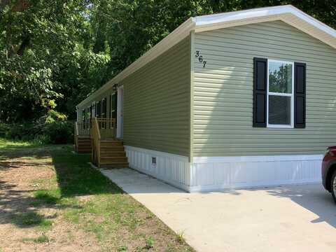 367 Kenlock ST. SE, Grand Rapids, MI 49548
