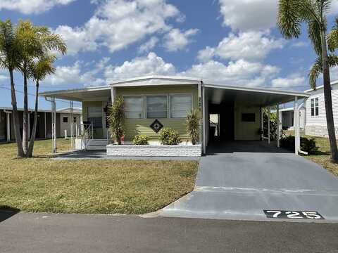 3901 Bahia Vista St. #725, Sarasota, FL 34232