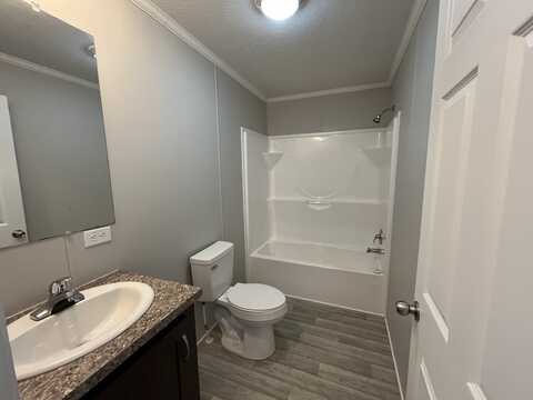 24296 EDWIN DRIVE, Brownstown, MI 48134