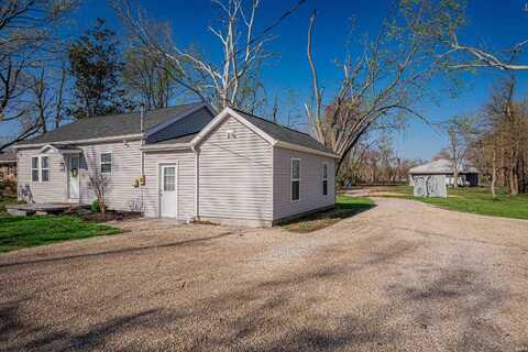 2333 Old Plank Road, Newburgh, IN 47630