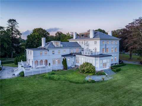519 Bellevue Avenue, Newport, RI 02840
