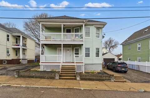 40 Primrose Street, Pawtucket, RI 02860