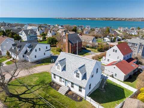 433 Wolcott Avenue, Middletown, RI 02842