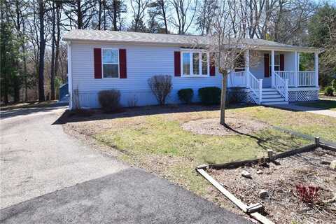 305 Leisure Drive, South Kingstown, RI 02879