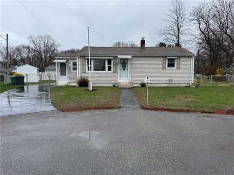 46 Social Drive, Warwick, RI 02889