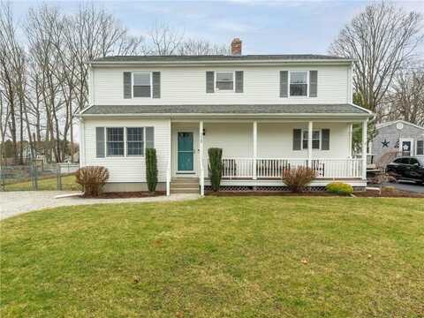 339 Beachwood Drive, Warwick, RI 02818