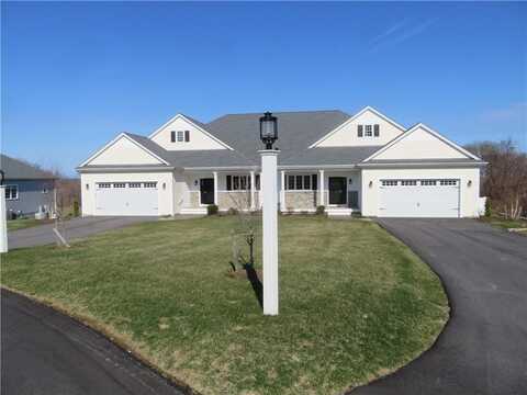 82 Joseph Court, North Kingstown, RI 02874