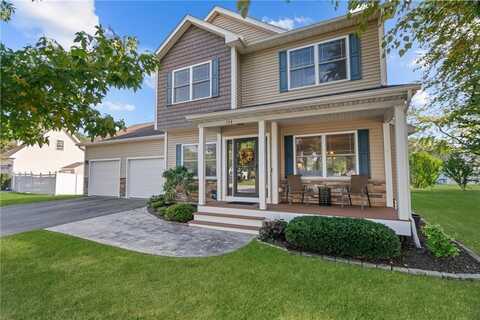 154 Julian Road, Warwick, RI 02889