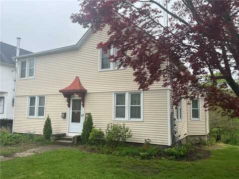 196 Columbia Street, South Kingstown, RI 02879