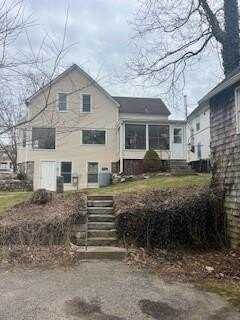 196 Columbia Street, South Kingstown, RI 02879
