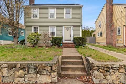 409 Eaton Street, Providence, RI 02908
