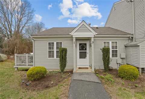 565 Quaker Lane, West Warwick, RI 02893