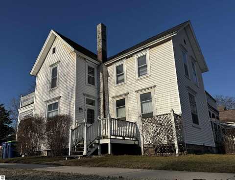 603 Second Street, Traverse City, MI 49684