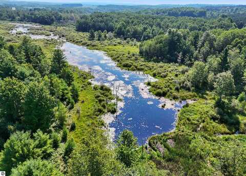 40 Acres Truesdale Road, Manton, MI 49663