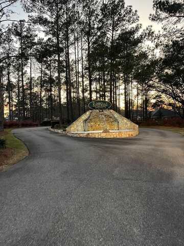 Lots 15 & 16 Block C Riverwind Trail, Meigs, GA 31765