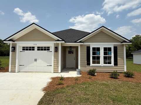 106 Morgan Place, Coolidge, GA 31738