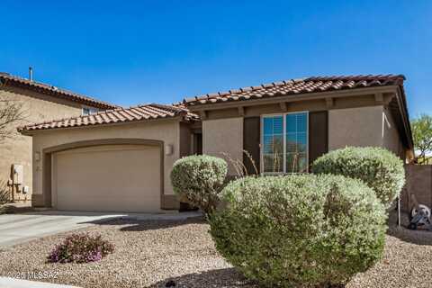 9526 S Quiet Dove Drive, Tucson, AZ 85747