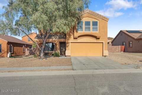 269 S Jaffee Drive, Vail, AZ 85641