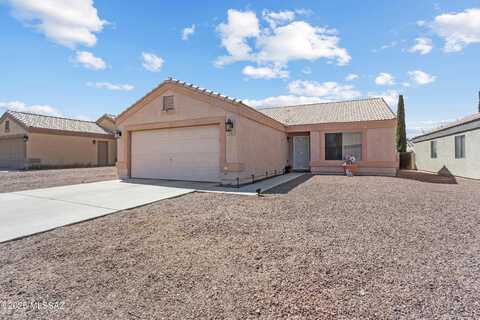 8464 S Via De Roberto, Tucson, AZ 85747